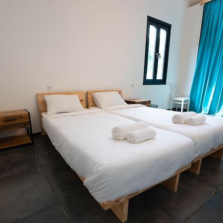 Vagabond - Cozy Guesthouse In Lagodekhi Esterno foto